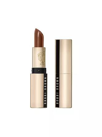 BOBBI BROWN | Rossetto - Luxe Lipstick (06 Bahama Brown) | braun